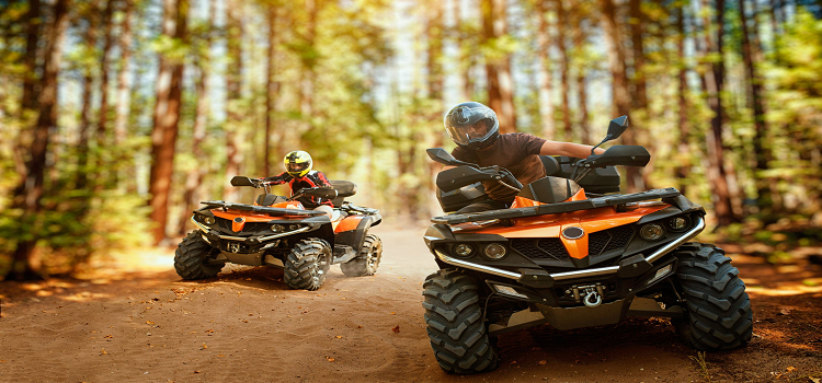 Exploring the Latest Advancements in the ATV and UTV Market