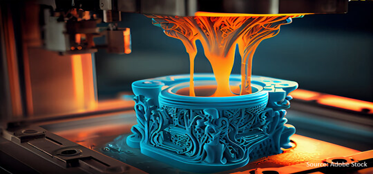 Emergence of Advanced Technologies in Additive Manufacturing