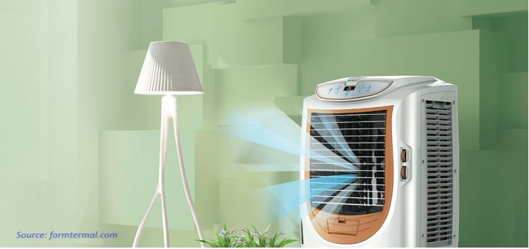 Cutting-Edge Innovations Revolutionizing the Air Coolers Industry