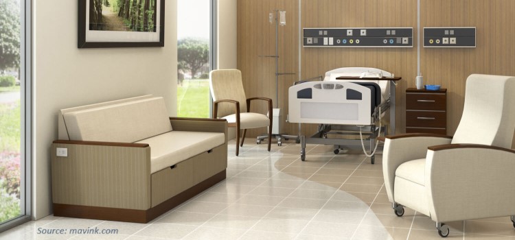 Redefining Clean Living with Antimicrobial Furniture Leading the Way