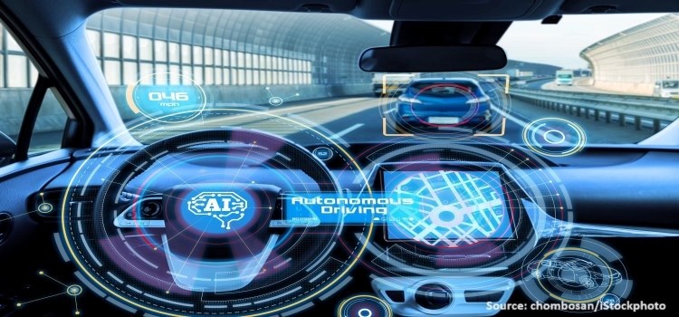 Navigating The Road Ahead: Recent Trends and Developments in Automotive AI