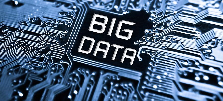 Top 5 market rulers that dominate the Big Data Analytics in Semiconductor and Electronics Industry