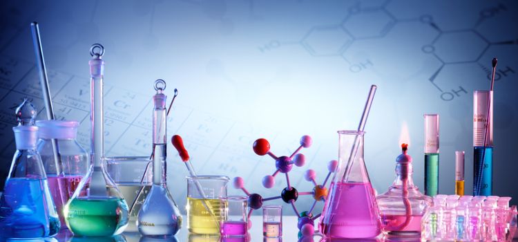 Top 5 Trends in Chemical Industry