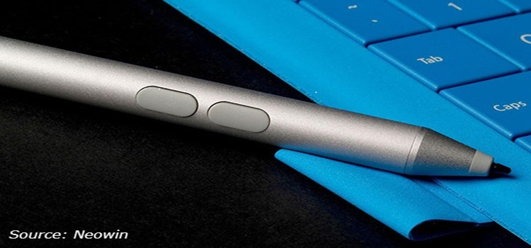 How Technological Advancements in Digital Pen is Reshaping the Market