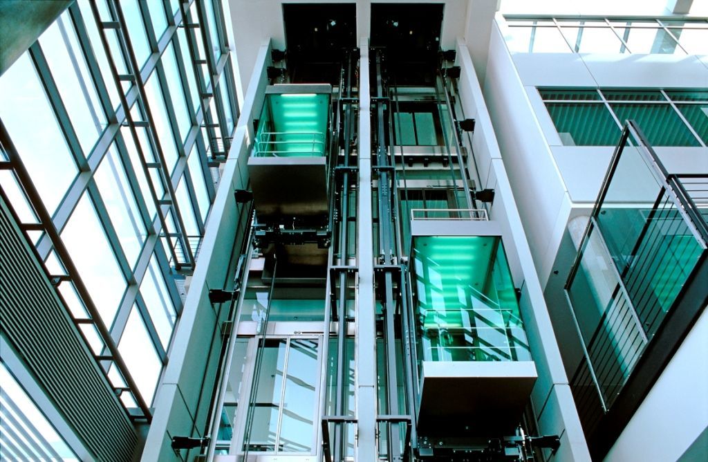 Top 10 Companies Operating in The Global Elevator Industry