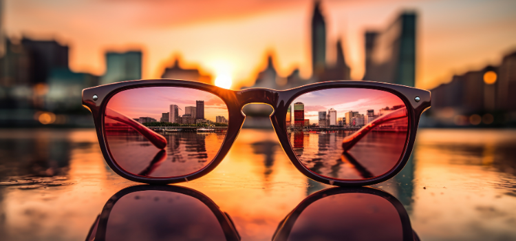 The Future of Eyewear: Trends and Innovations to look out for