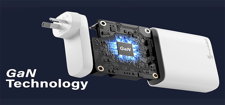 Beyond Silicon: The Rise of Gan Chargers in the Fast-Charging Era