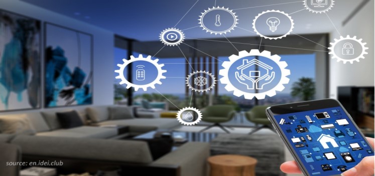 The Era of Smart Living: Navigating the Home Automation Landscape