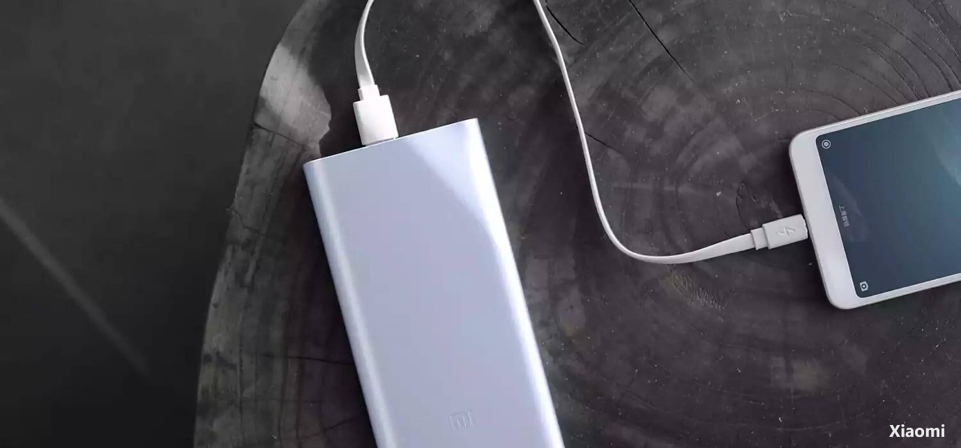 Graphene Revolution: Power Banks That Charge in a Blink