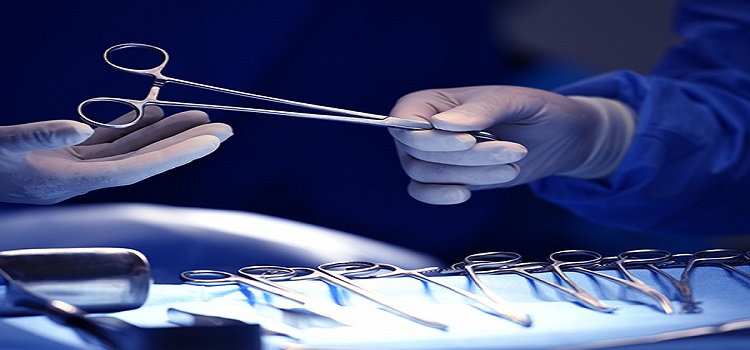 Emerging Technologies Shaping the Field of Surgical Instrument