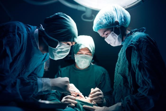 Top 5 Advancements in the Field of Surgical Procedures