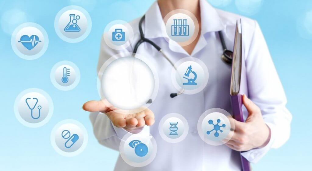 Top 5 Trends in Healthcare Industry