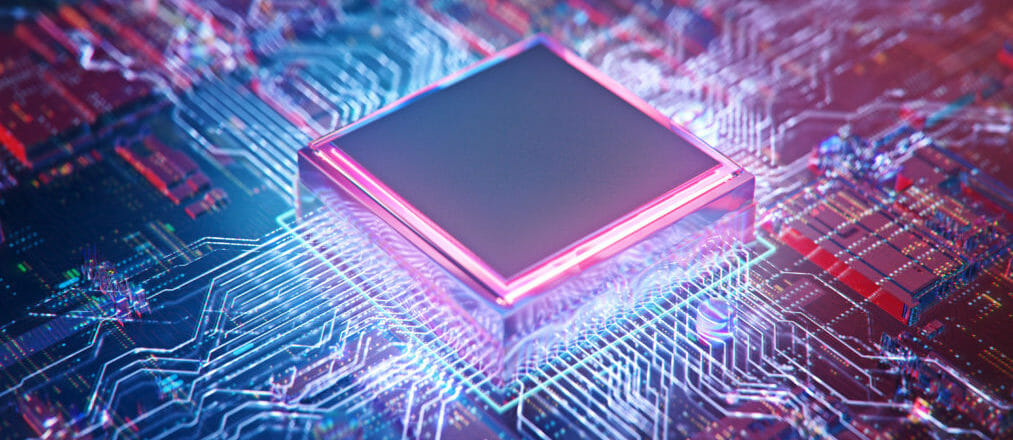 Top 5 Trends in Semiconductor Industry