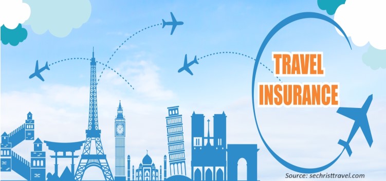 Innovations And Technologies Shaping The Travel Insurance Industry