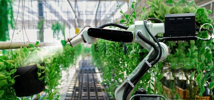 Leading Companies Revolutionizing The Agriculture Robots Market