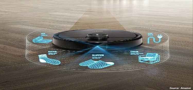 Unveiling The Top 10 Innovators In The Global Robot Vacuum Cleaner Sector